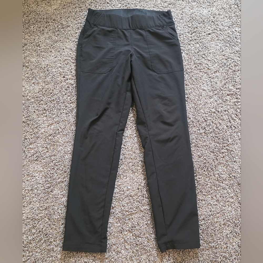 ORIGINAL WEATHERPROOF VINTAGE Lightly Lined Slim Fit Pants Size Small
